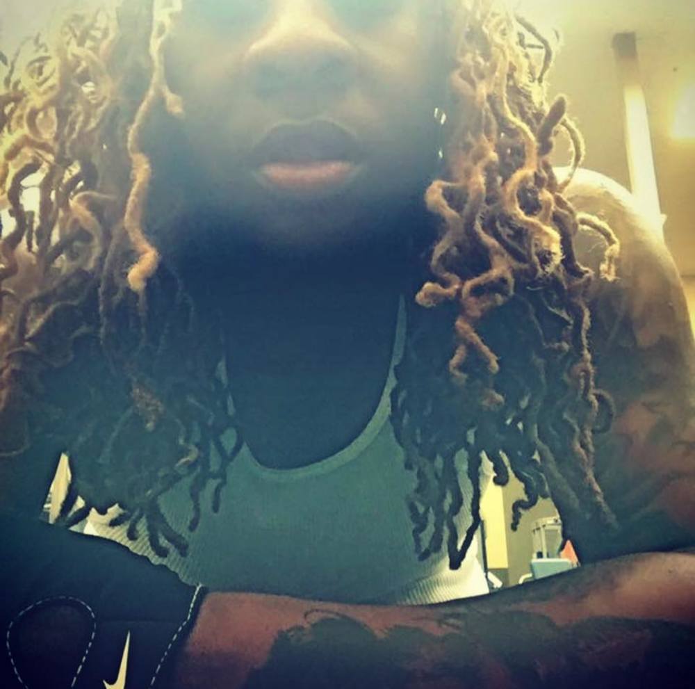 Meet your Posher, Juaneka